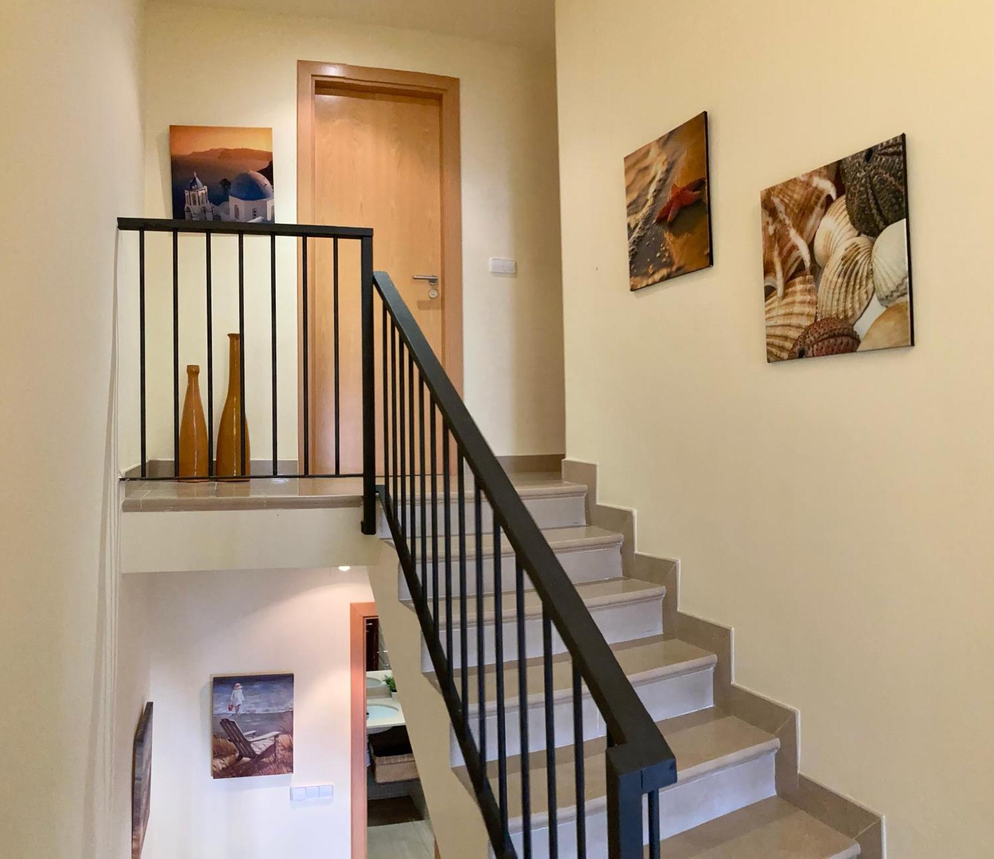 Casa Jazmin Fuentes De Almuñécar Exteriör bild